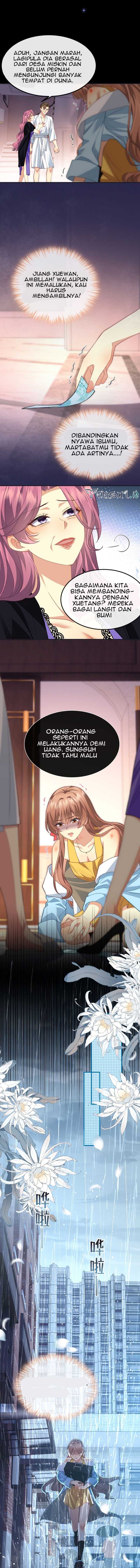 Report! Madam, She Wants to Escape Every Day Chapter 03