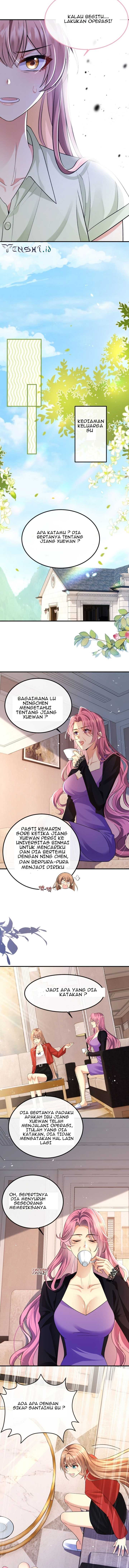 Report! Madam, She Wants to Escape Every Day Chapter 11