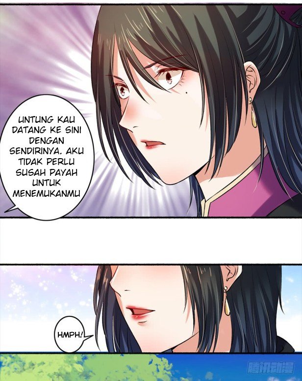 The Peerless Concubine Chapter 06