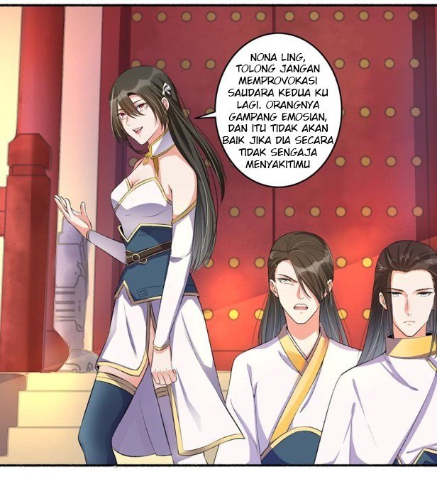 The Peerless Concubine Chapter 13