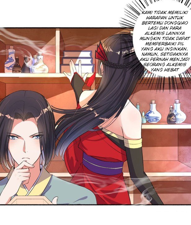 The Peerless Concubine Chapter 15