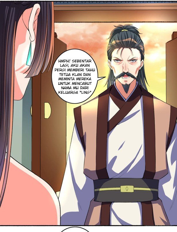 The Peerless Concubine Chapter 18