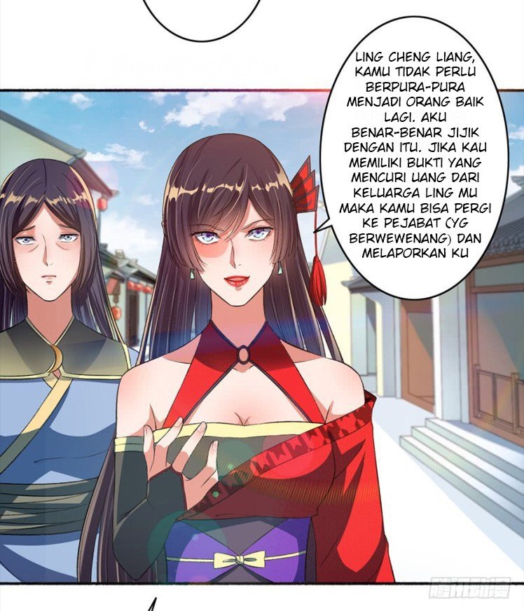 The Peerless Concubine Chapter 30