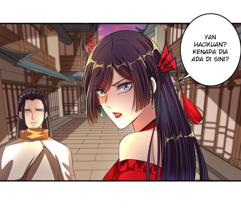 The Peerless Concubine Chapter 35