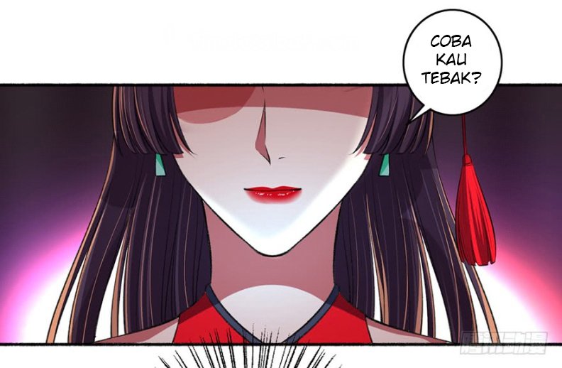 The Peerless Concubine Chapter 37