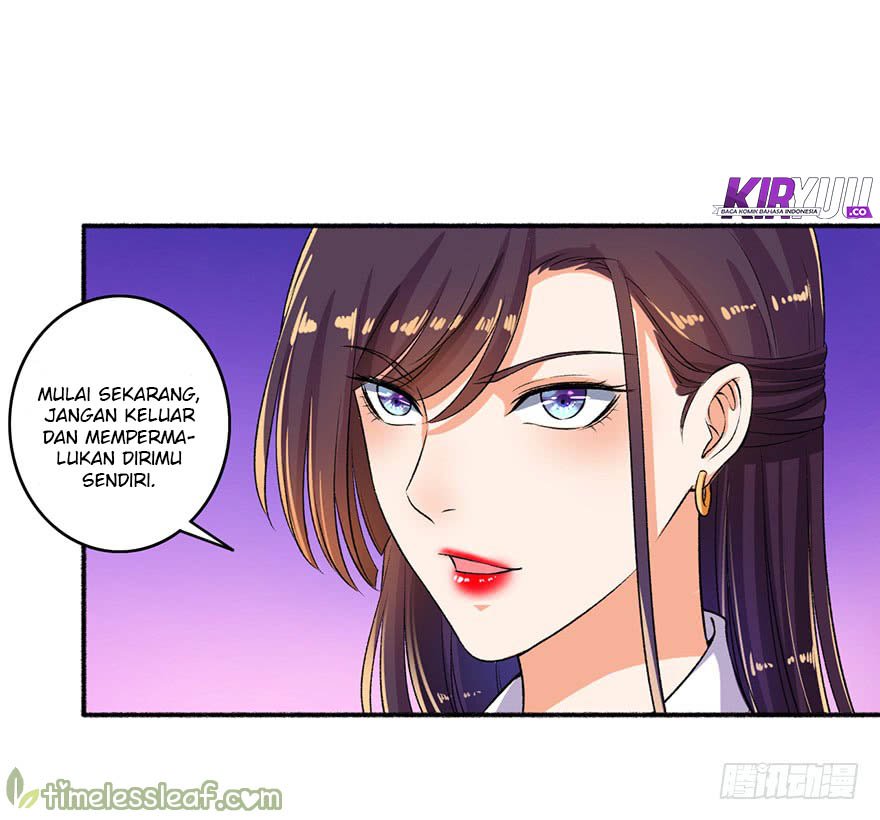 The Peerless Concubine Chapter 51