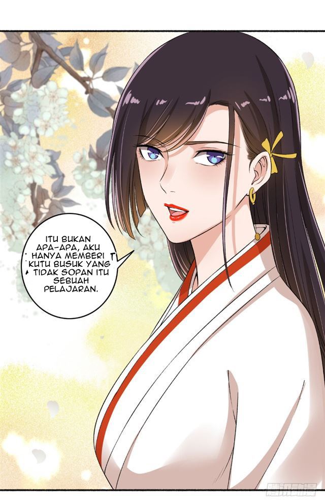 The Peerless Concubine Chapter 64