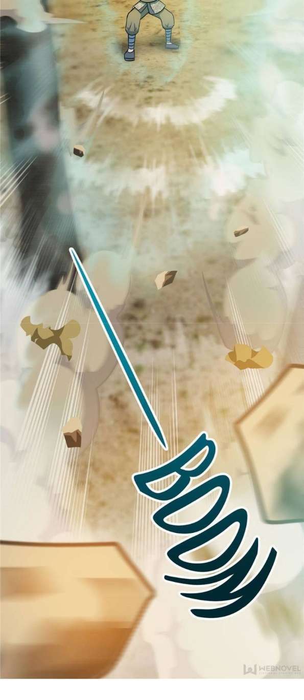 Born to Be a God chapter 11 halaman 13