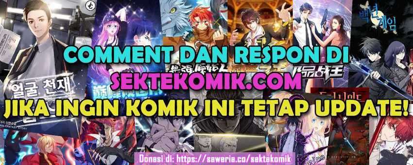 Born to Be a God chapter 14 halaman 15