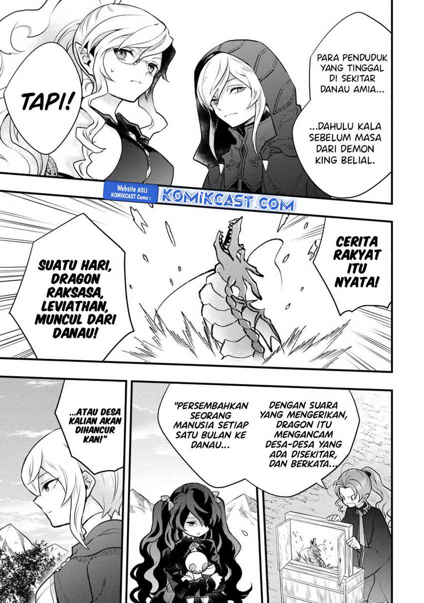 Yuusha, Yamemasu Chapter 41