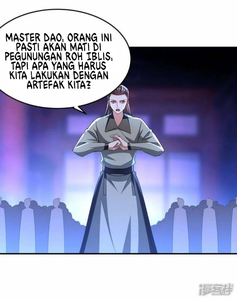 Strongest Leveling Chapter 285