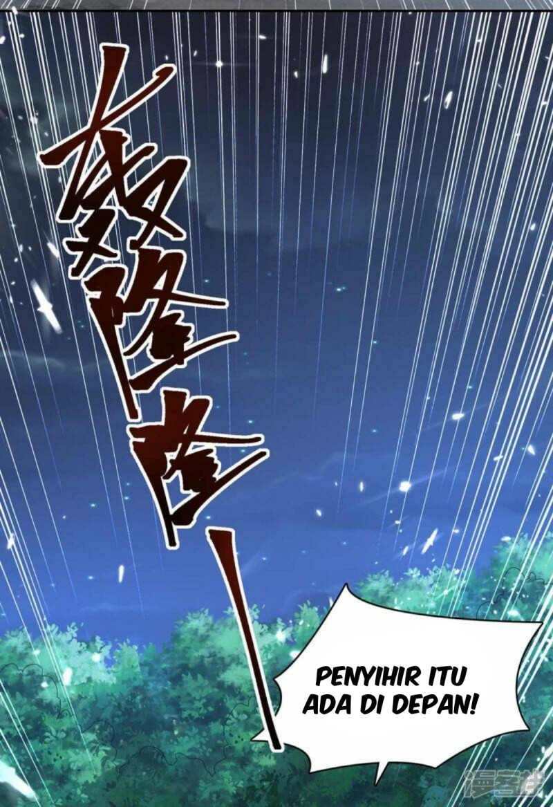 Strongest Leveling Chapter 286
