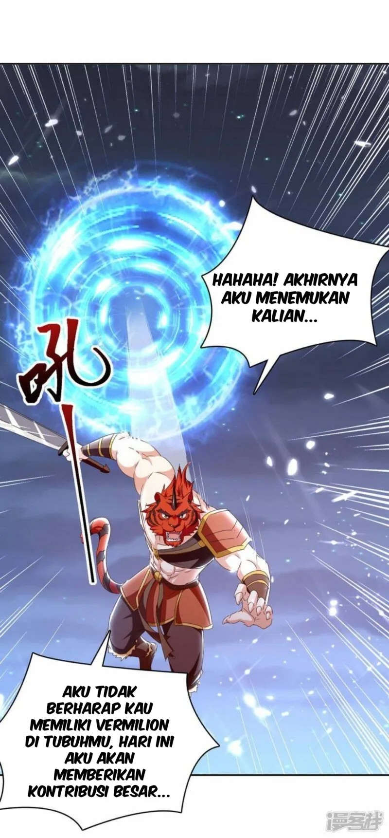 Strongest Leveling Chapter 289