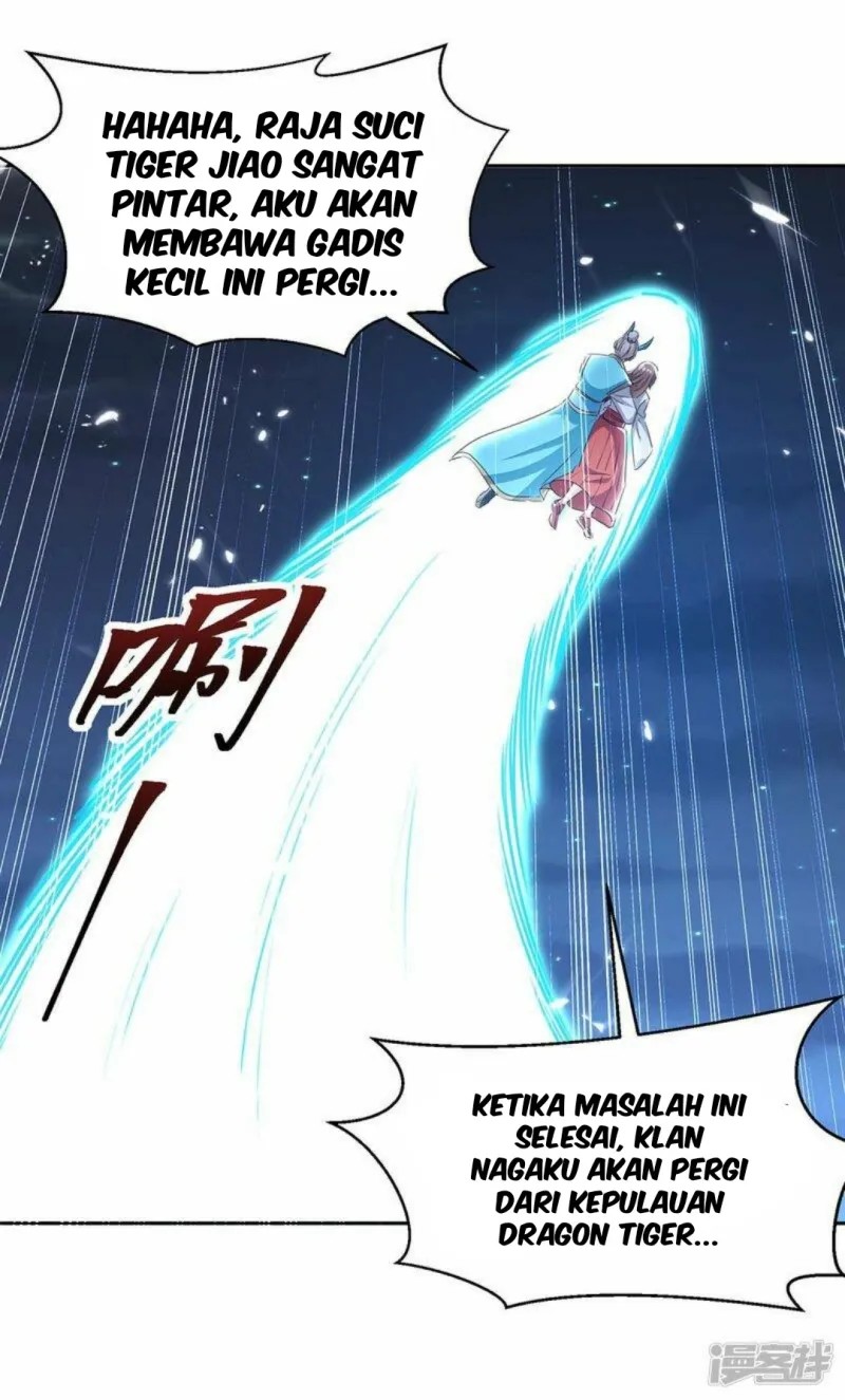 Strongest Leveling Chapter 291