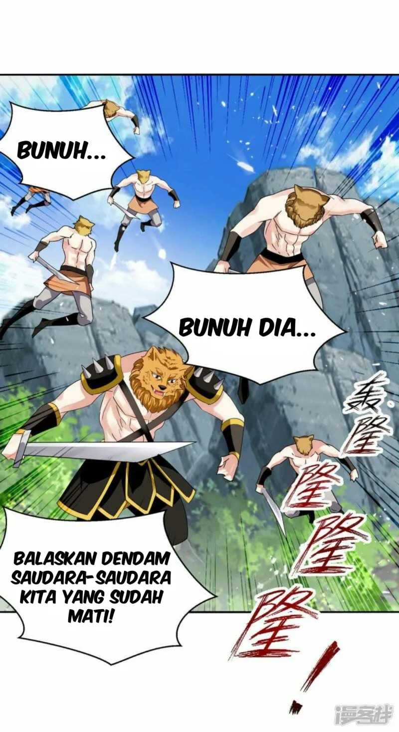 Strongest Leveling Chapter 298