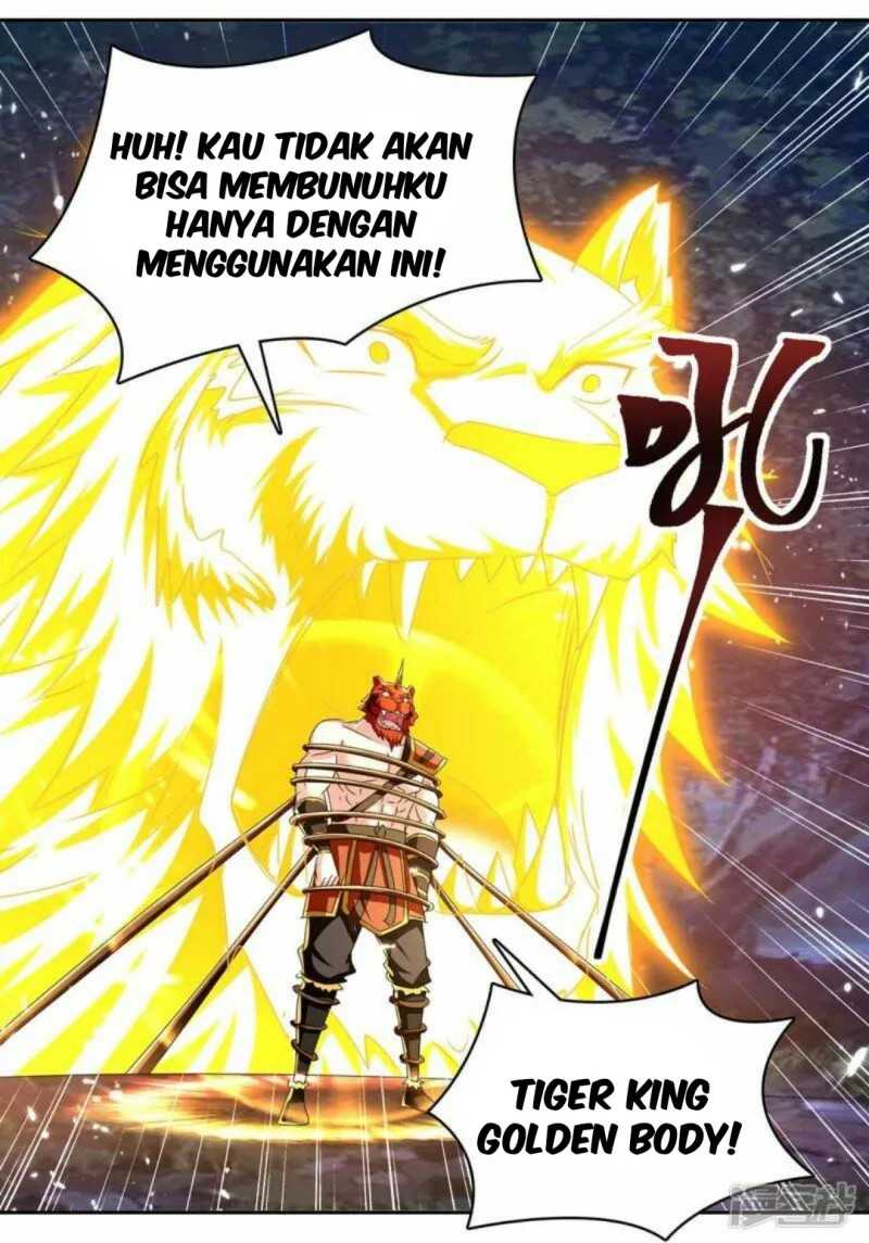 Strongest Leveling Chapter 299