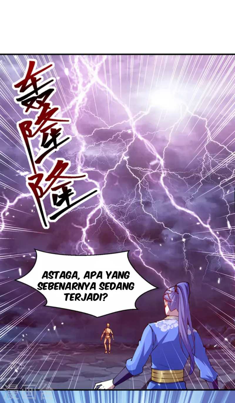 Strongest Leveling Chapter 328