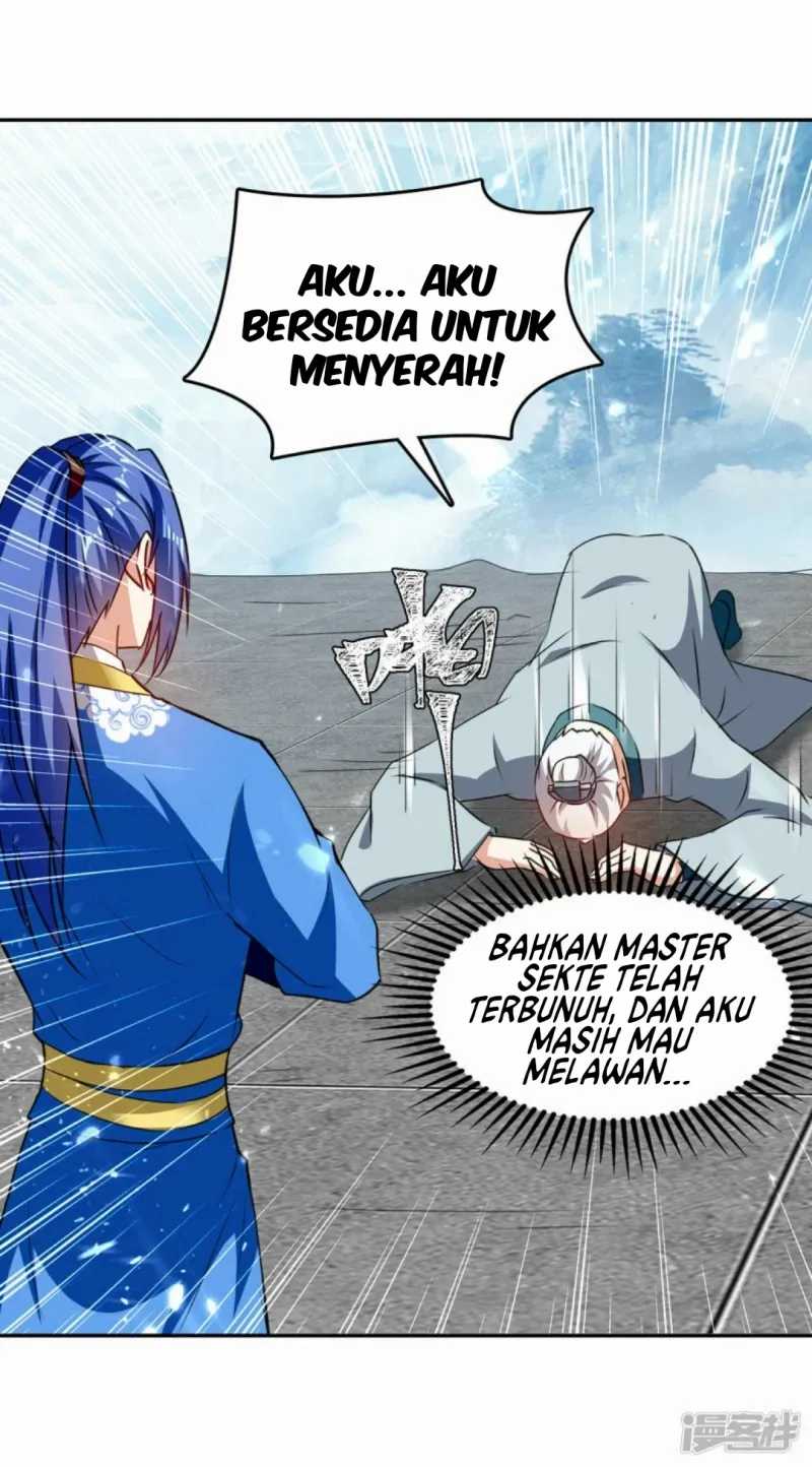 Strongest Leveling Chapter 337
