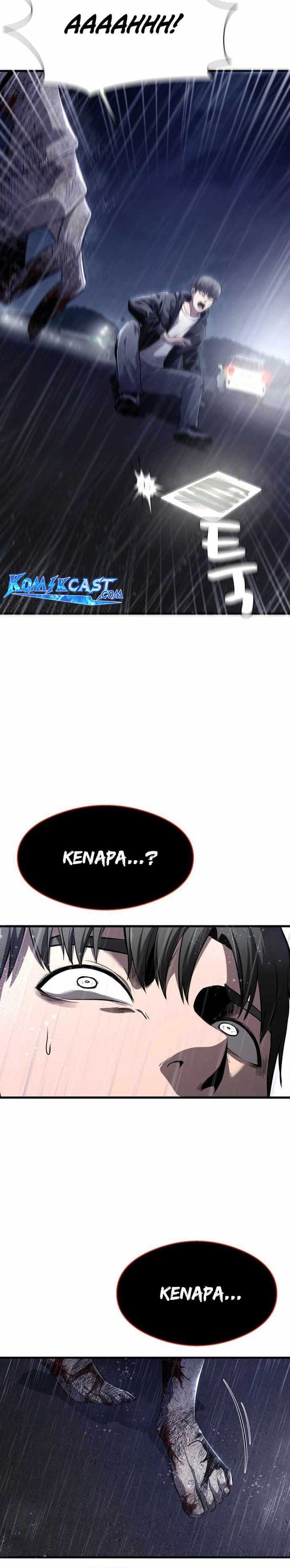 Heart-Pounding Ghostly Poem Chapter 01 page 44