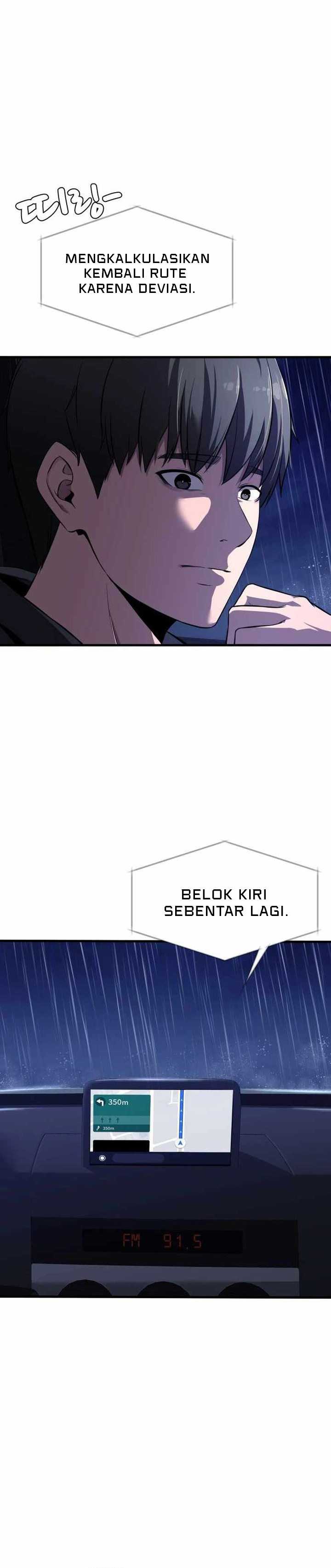 Heart-Pounding Ghostly Poem Chapter 01 page 31