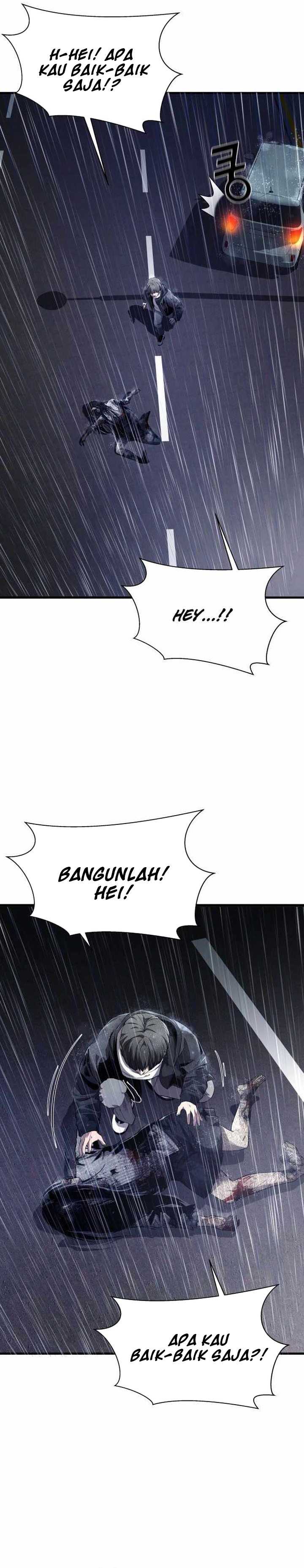 Heart-Pounding Ghostly Poem Chapter 01 page 39