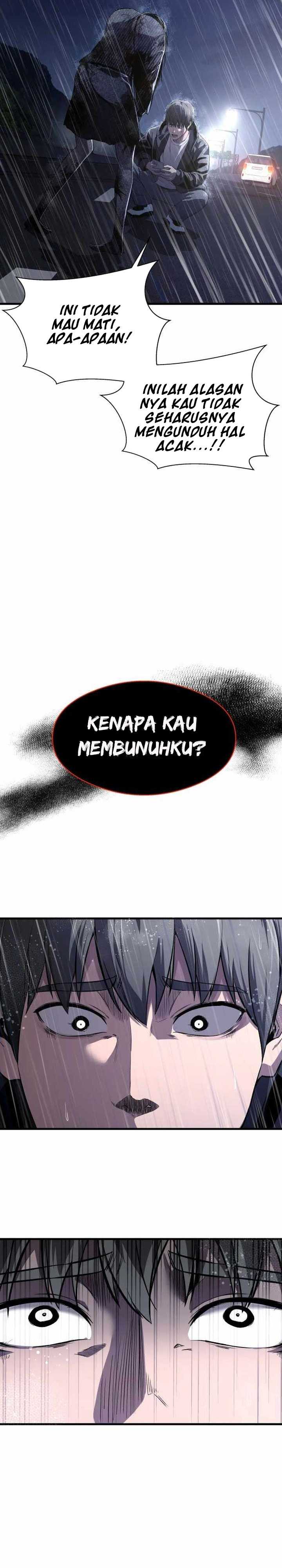 Heart-Pounding Ghostly Poem Chapter 01 page 42