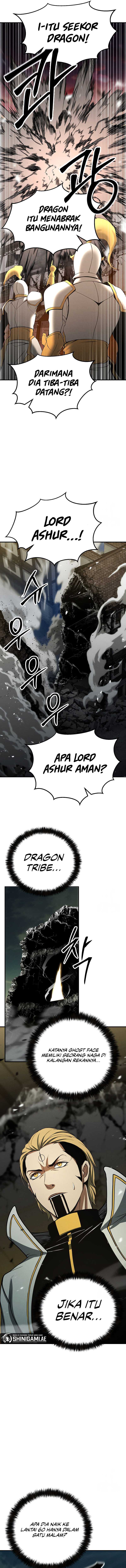 Absolute Necromancer (Unrivaled Necromancer) Chapter 62