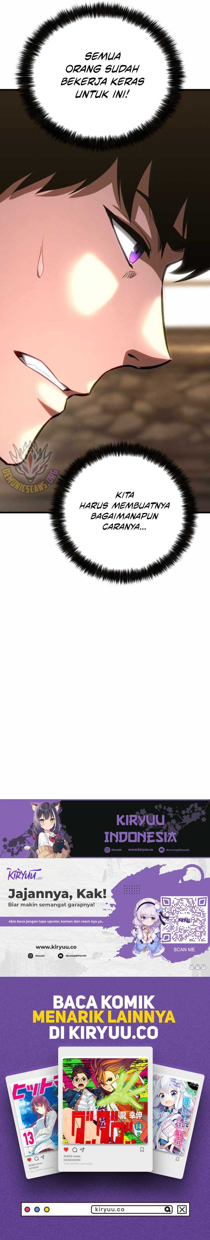 Absolute Necromancer (Unrivaled Necromancer) Chapter 81