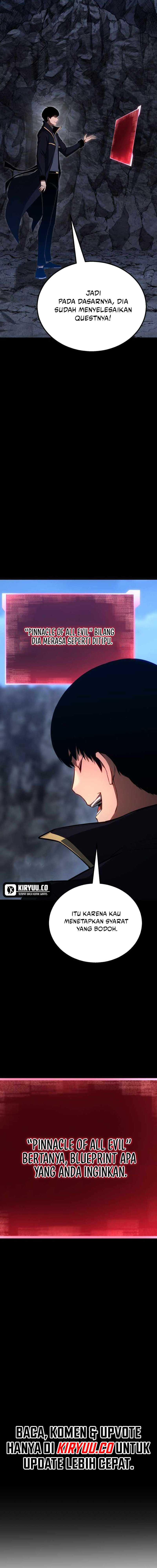 Absolute Necromancer (Unrivaled Necromancer) Chapter 81