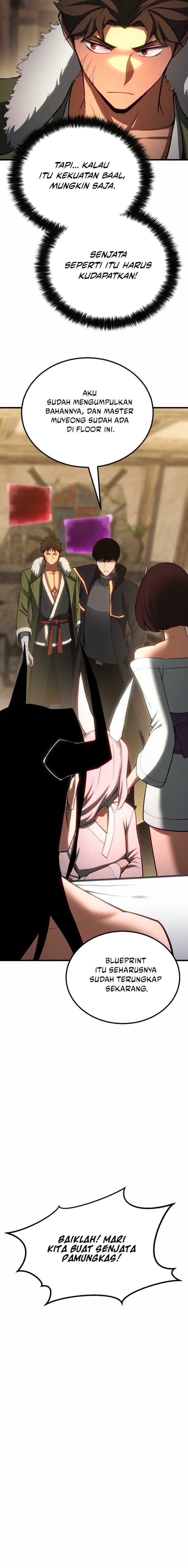 Absolute Necromancer (Unrivaled Necromancer) Chapter 81
