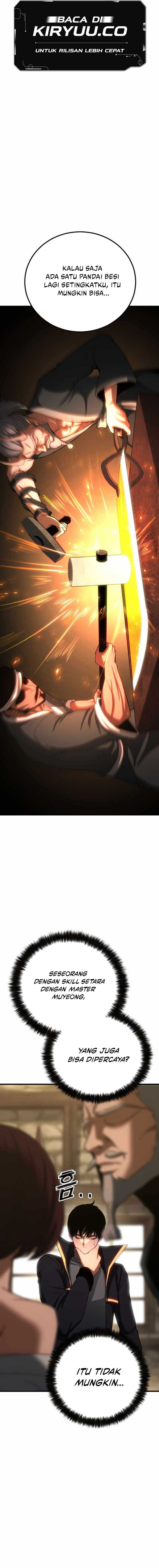 Absolute Necromancer (Unrivaled Necromancer) Chapter 81