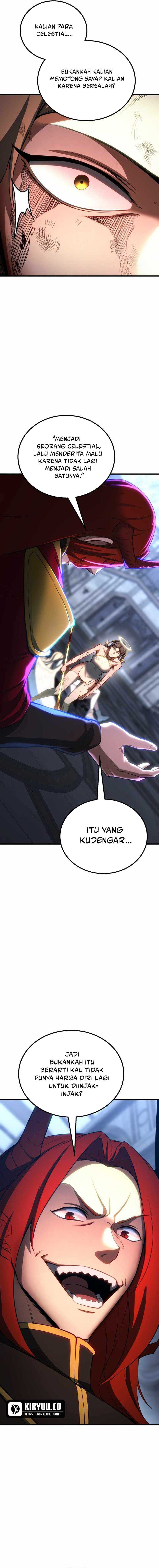 Absolute Necromancer (Unrivaled Necromancer) Chapter 81