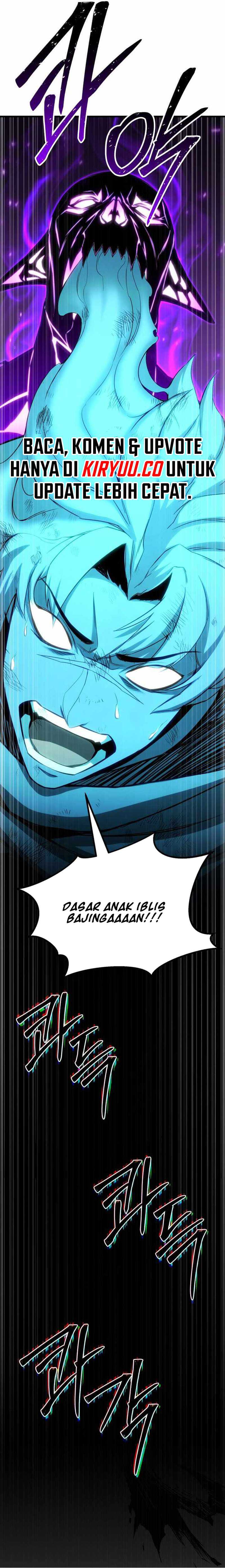 Absolute Necromancer (Unrivaled Necromancer) Chapter 82
