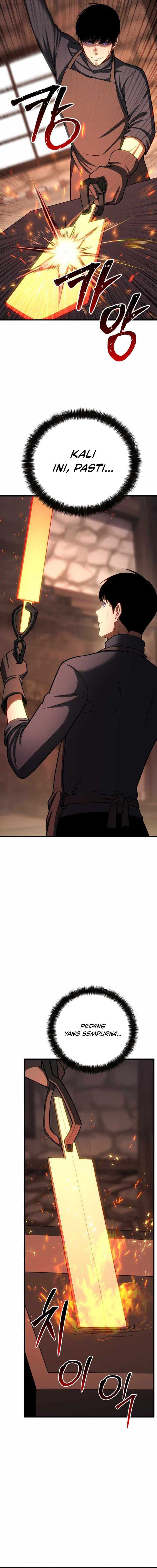 Absolute Necromancer (Unrivaled Necromancer) Chapter 82