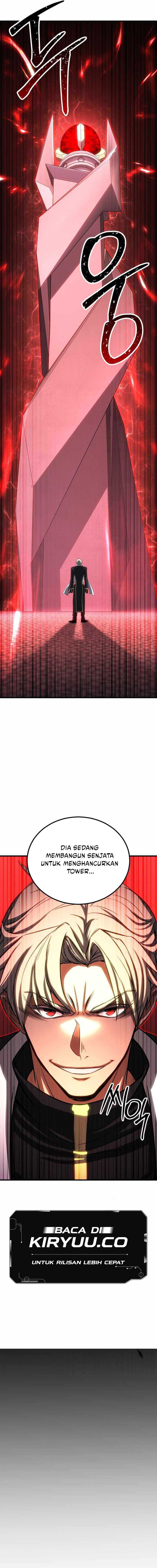 Absolute Necromancer (Unrivaled Necromancer) Chapter 82