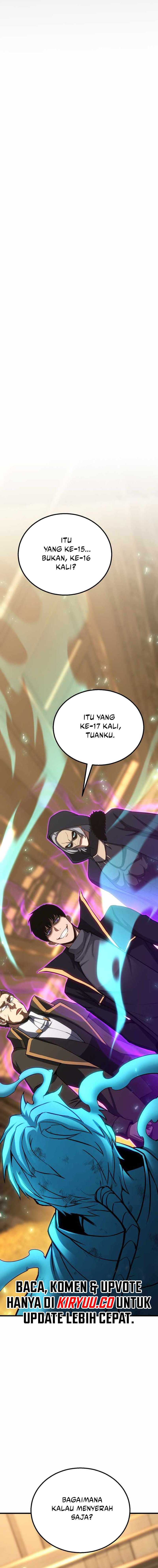 Absolute Necromancer (Unrivaled Necromancer) Chapter 82