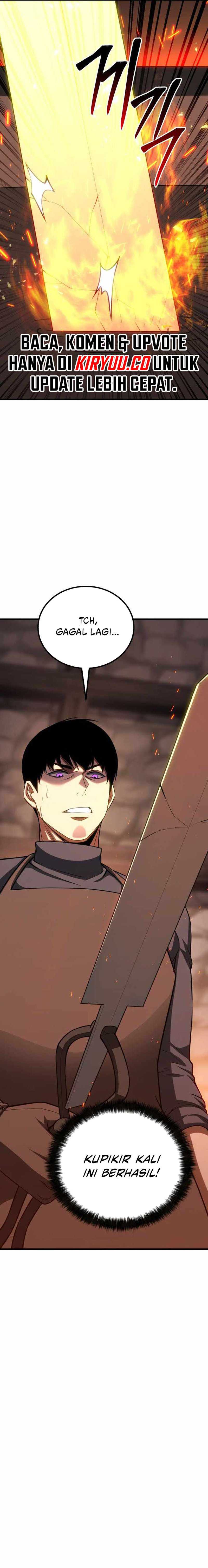 Absolute Necromancer (Unrivaled Necromancer) Chapter 82
