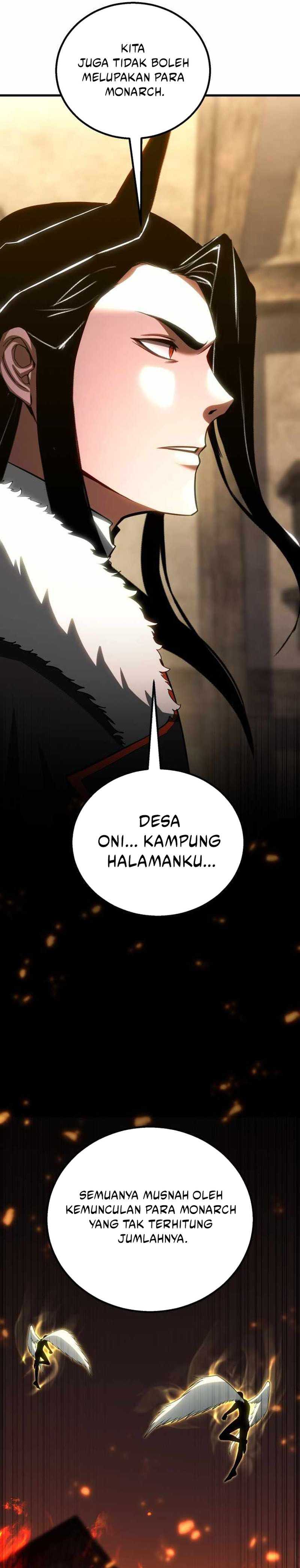Absolute Necromancer (Unrivaled Necromancer) Chapter 83 page 7