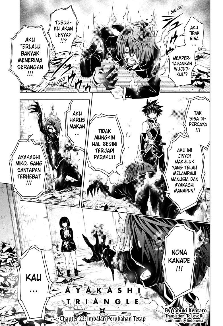 Halaman Komik