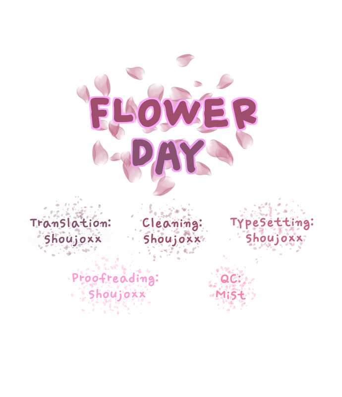 Flower Day Chapter 01