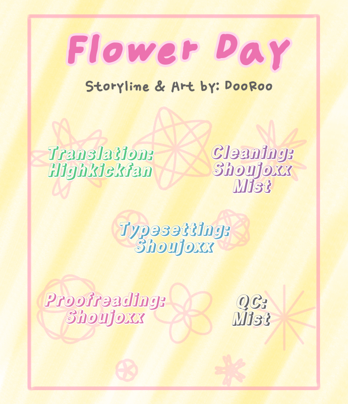 Flower Day Chapter 02