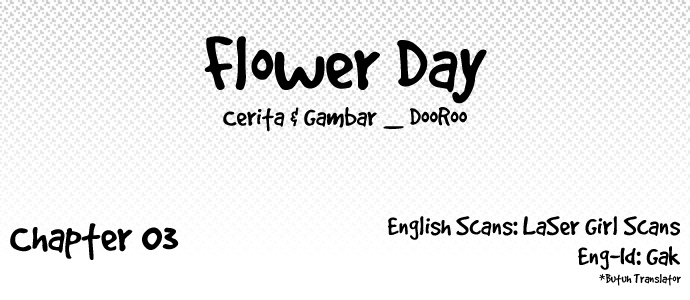 Flower Day Chapter 03