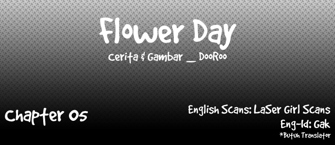 Flower Day Chapter 05