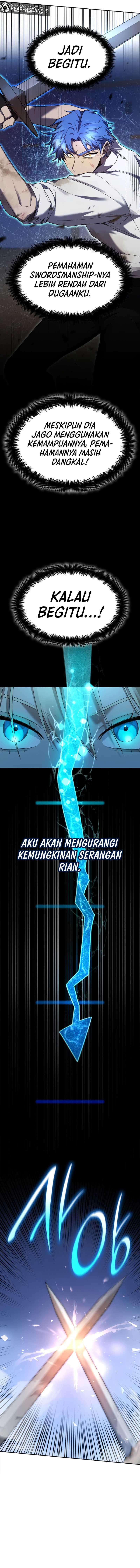 Infinite Mage Chapter 08