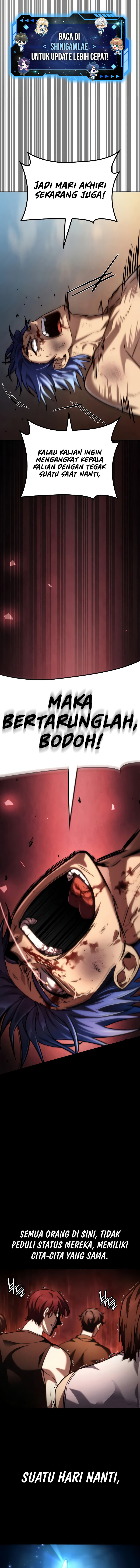 Infinite Mage Chapter 100 page 1