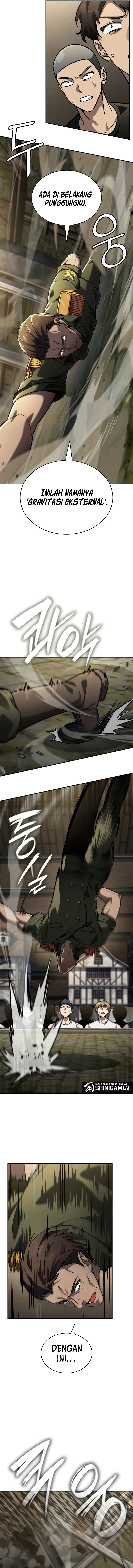 Infinite Mage Chapter 100 page 16