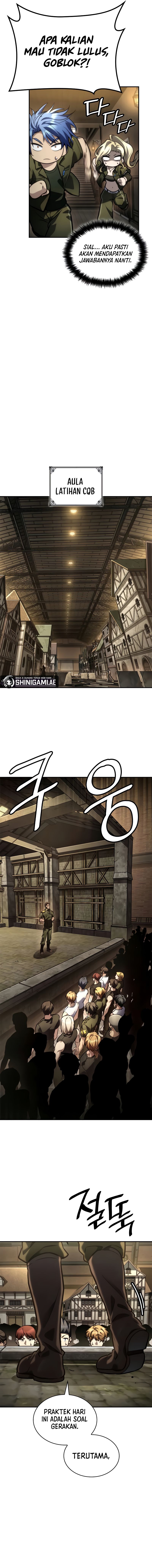 Infinite Mage Chapter 100 page 11