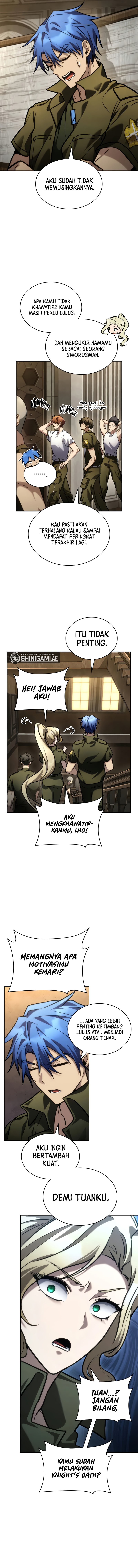 Infinite Mage Chapter 100 page 8
