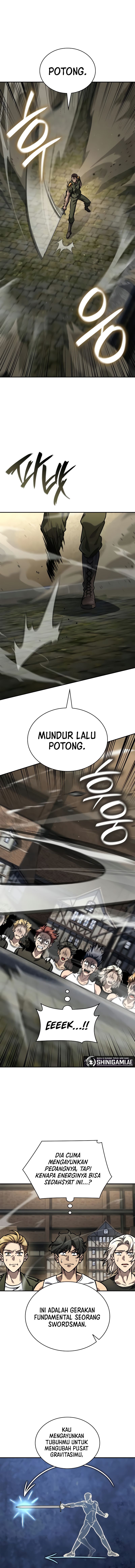 Infinite Mage Chapter 100 page 14