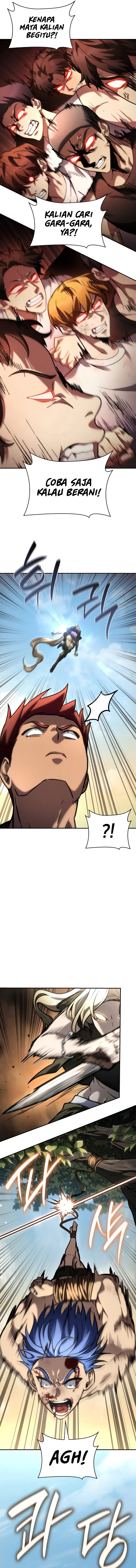 Infinite Mage Chapter 100 page 3